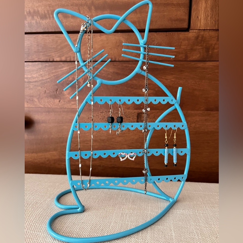 Jewelry holder/display